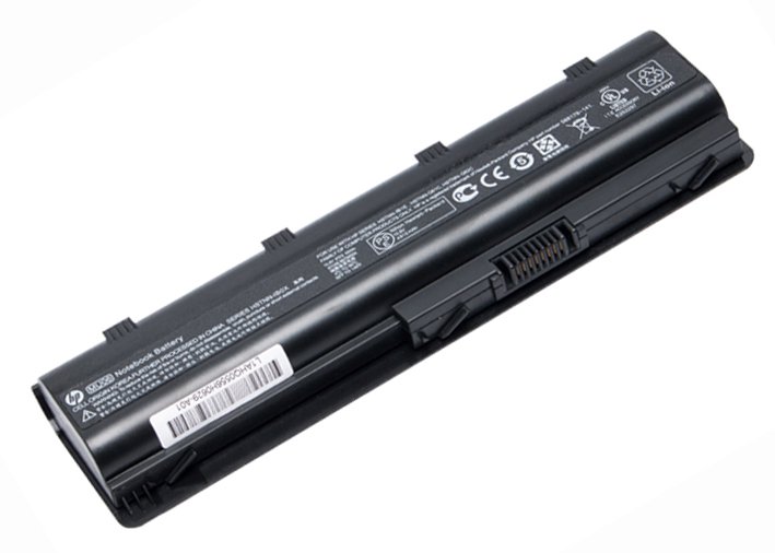 HP 588178-141 HSTNN-I78C Battery For Compaq Presario CQ42-400 CQ43-400