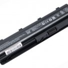 HP 586006-321 HSTNN-CB0W Battery For Envy 15-1100 17-1000