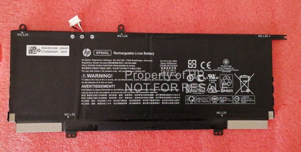 TPN-Q203 HP SP04XL Battery For HP Spectre X360 13-AP0001NC 13-AP0001NF