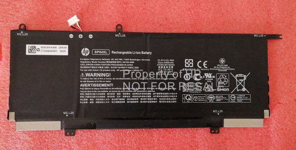 L28538-1C1 HP SP04XL Battery For HP Spectre X360 13-AP0312NG 13-AP0317NG