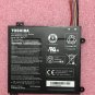 T8T-2 T10TC Battery For Toshiba Satellite Click Mini L9W-B A000381560
