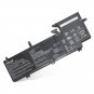 C31N1704 Battery For Asus ZenBook Flip 15 UX561UD Q535U Q535UD-BI7T11 0B200-02650000M