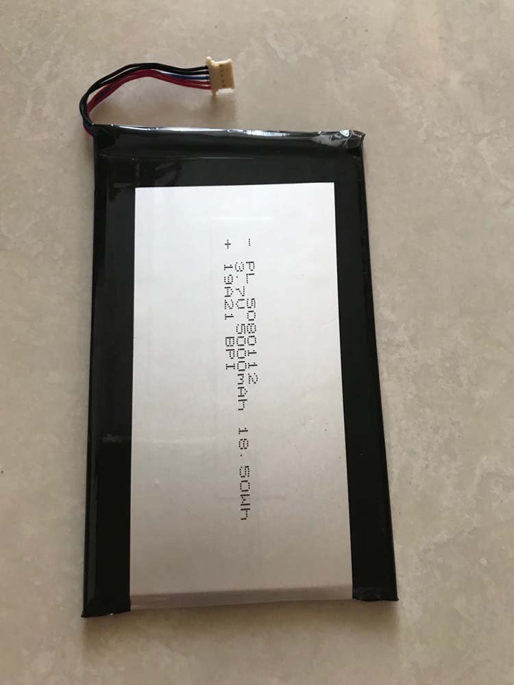 Autel MaxiSys MS905 Battery PL5080112 5000mAh 3.7V 18.5Wh