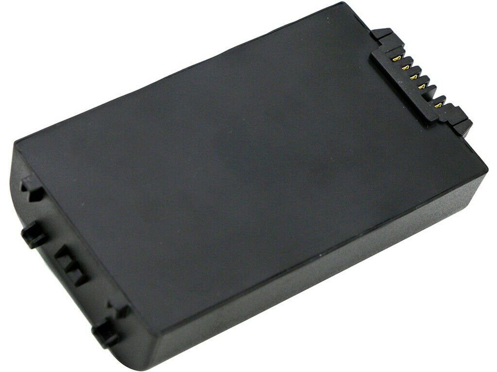 99EX-BTES-1 Battery For Honeywell Dolphin 99EX 99GX 99EXhc Barcode Scanner