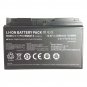 New Genuine P157SMBAT-8 Battery for Clevo 6-87-P157S-4272 P157SM P177SM-A
