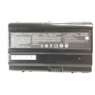 6-87-P750S-4U73 P750BAT-8 6-87-P750S-4272 Battery For Schenker XMG U505 XMG U705