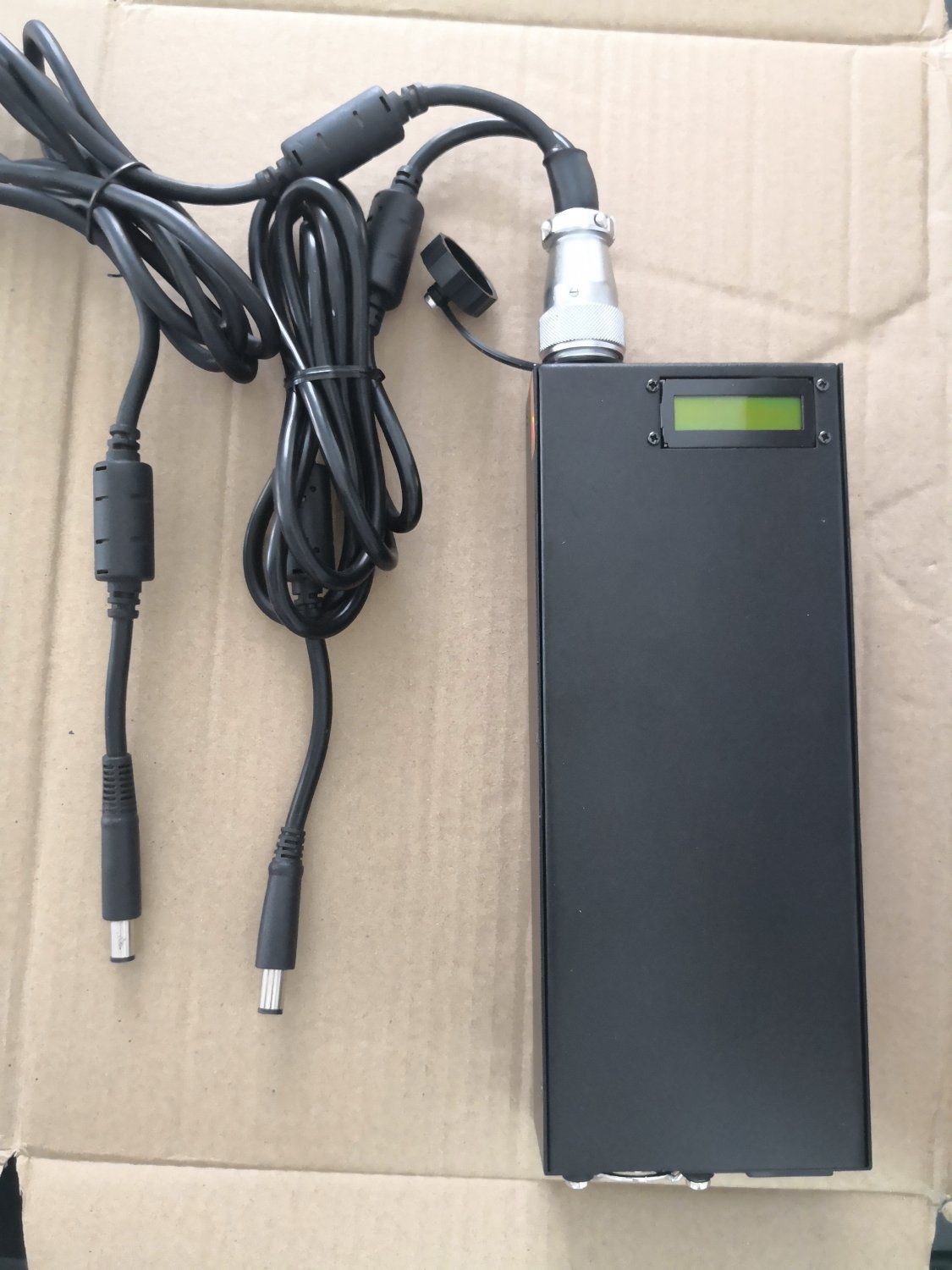 19.5V 33.8A 660W Replacement 180W Power Adapter And 240W Power Adapter For Dell Alienware Area 51M