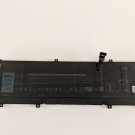 8N0T7 Dell Precision 5530 2-in-1 XPS 15-9575-D1605TS XPS 15-9575-D1805TS Battery