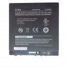 68.45Wh 7.4V BTP-87W3 Battery for Xplore IX104 Tablet BTP-80W3 909T2021F 11-0101