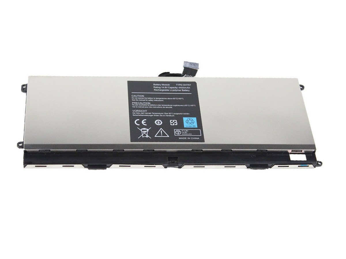 Dell XPS 15z L511Z Battery 0HTR7 075WY2 0NMV5C 75WY2 NMV5C OHTR7