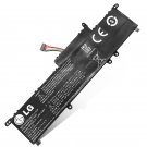 Replacement LBF122KH Battery For LG Xnote Z430-GE30K Z430-GE4BK