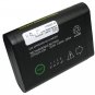 REF 2016989-003 Li-Ion Battery 10.8V 1.85Ah 20Wh For GE 8000 B850 PROTRANSPORT