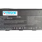 BTY-M6D MSI GT660 GT663 GT670 GT680 GT683 GT760 GT780 GX660 GX680 GX780 Battery