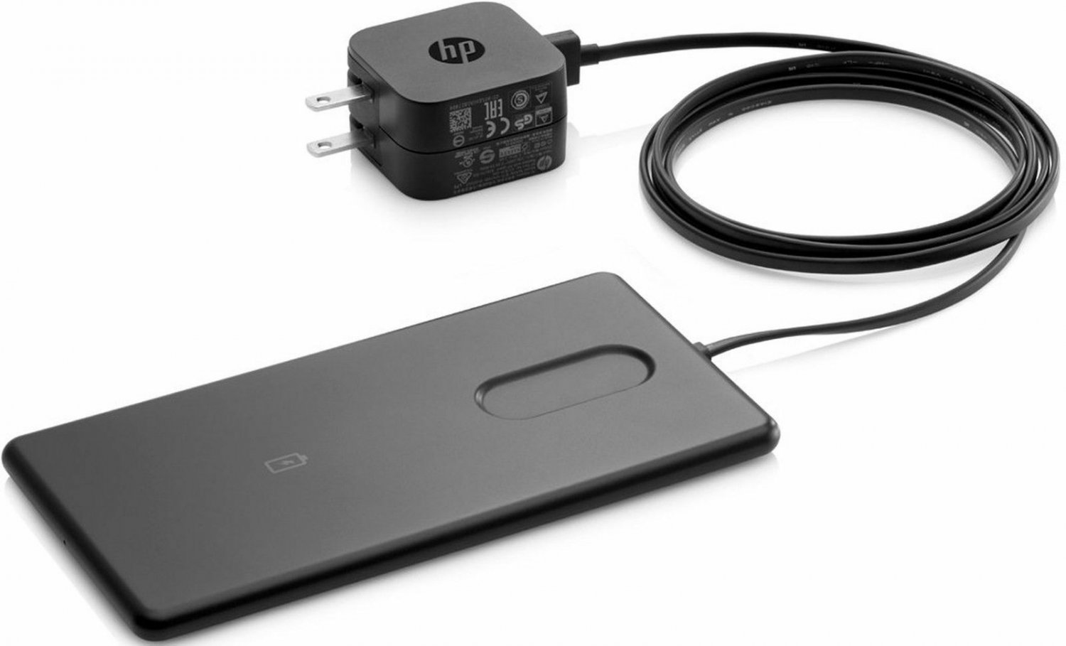 Genuine HP Elite x3 Wireless Charger