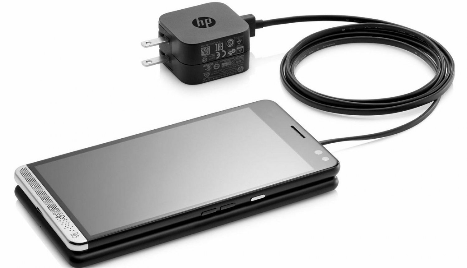 Original HP Wireless Charger W9A82UT For ELITE X3 SMARTPHONE