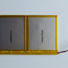 Autel MaxiSys MS908 MS908P Pro Original Battery MLP4795117 2P 11000mAh 3.7V