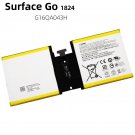 G16QA043H Battery Replacement For Microsoft Surface Go 1824
