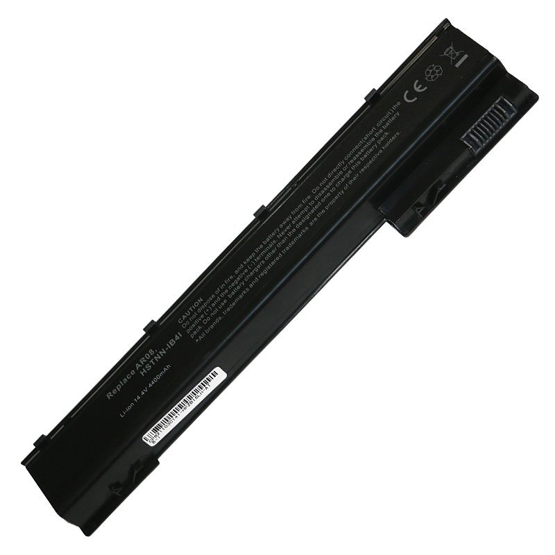 HP ZBook 15 17 G1 G2 Battery AR08XL HSTNN-IB4I HSTNN-C77C 707614-121 707614-141 707615-141
