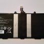 Genuine 743904-001 Battery For HP HSTNH-B17C 3.7V 25.9Wh For Slate Tablet 10 HD