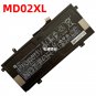 Genuine HP MD02XL Battery For Chromebook X360 12B 12-H0006NF 12-H0500SA