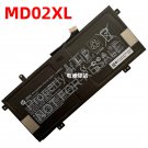 Genuine L64430-005 Battery L63999-421 For HP Chromebook X360 12B-CA