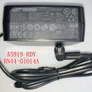 19V 3.11A Samsung Power Supply Fit C24FG73FQN U32J590UQN C27H711QEN C32H711QEN