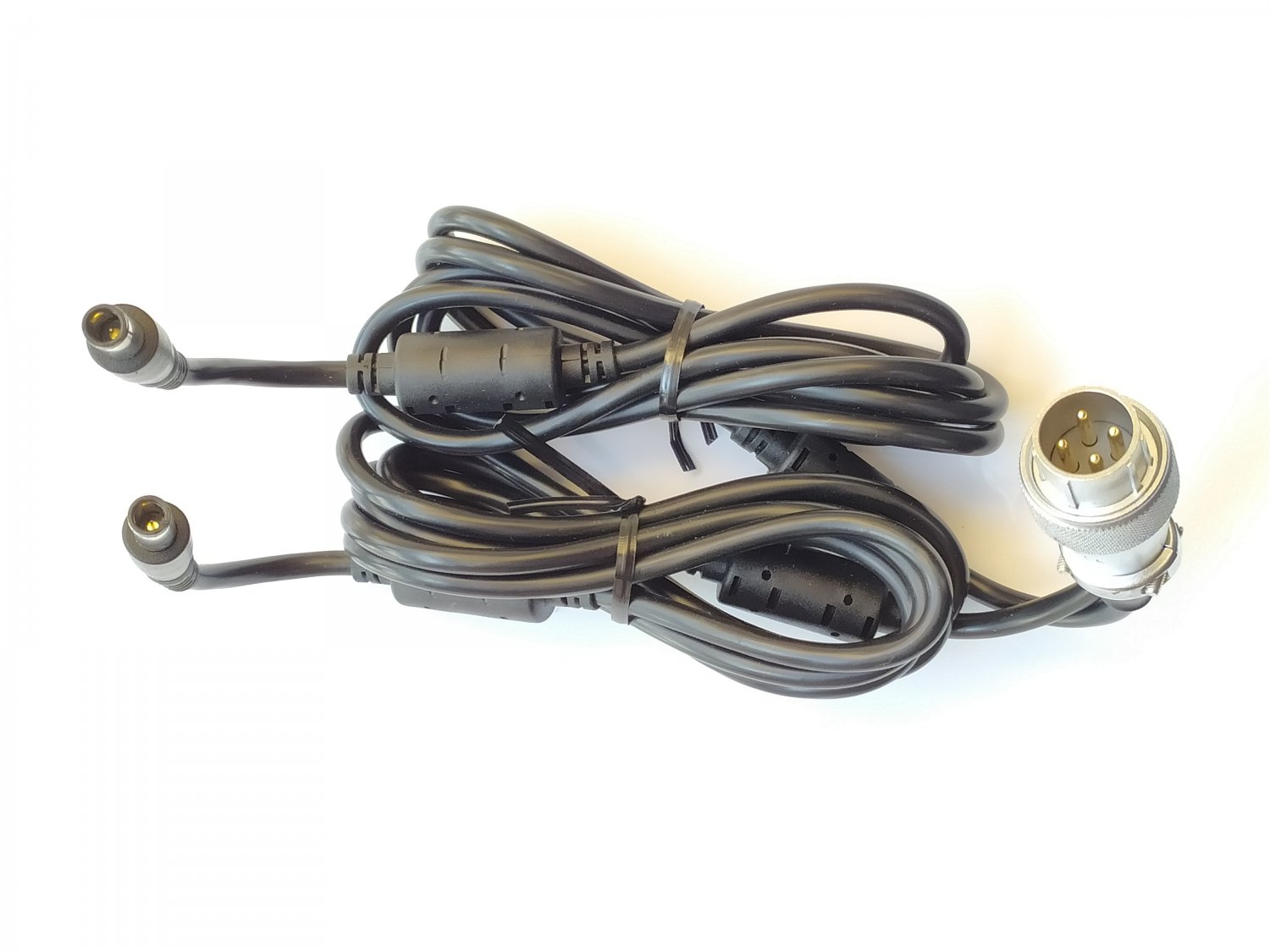 DC Cable For Anvone 660W AC Adapter Fit Dell Alienware Area 51m With The Dual Connector