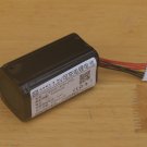 ID659B Battery Replacement ZM2-18650-2P2S For Sony SRS-XB41 Bluetooth Speaker