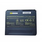 Genuine M980BAT-4 Battery Replacement 6-87-X810S-4X51 For Clevo X8100 M980NU D900C