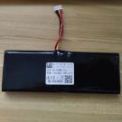 Launch X431 Pad Battery Replacement 102210100 For Launch X431 Pad I LAU102210100