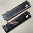 Dell X9FTM Battery Replacement 0965V4 05JMD8 11.55V 93Wh