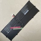 AEC3242125-2S2P Battery Replacement 7.6V 5000mAh 38Wh 2ICP4/42/125-2