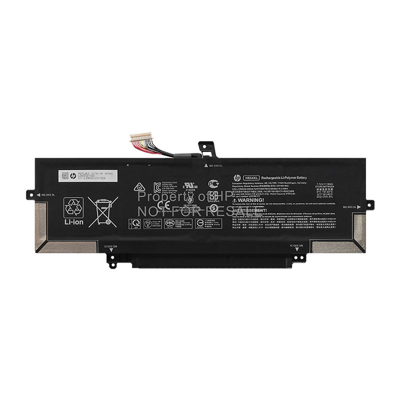 HP HK04XL Battery Replacement L84352-005 HSTNN-IB9J L83796-171
