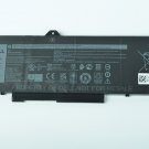 GRT01 Battery Replacement For Dell 0VXD57