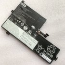 L20M3PG2 Battery Replacement SB11B36316 5B11B36317 For Chromebook 500e Gen 3