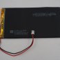 PBF376605A7 Battery Replacement For Lonsdor K518ISE K518S K518RUS K518FRA K518TUR