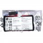 EAC63320601 TD-BB11LG Battery Replacement For LG PJ9 PJ9B PJS9W Speaker 7.4V 2600mAh 19.2Wh 5Line