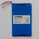 Autel MaxiSys MS905 Battery 5000mAh 3.7V Replacement