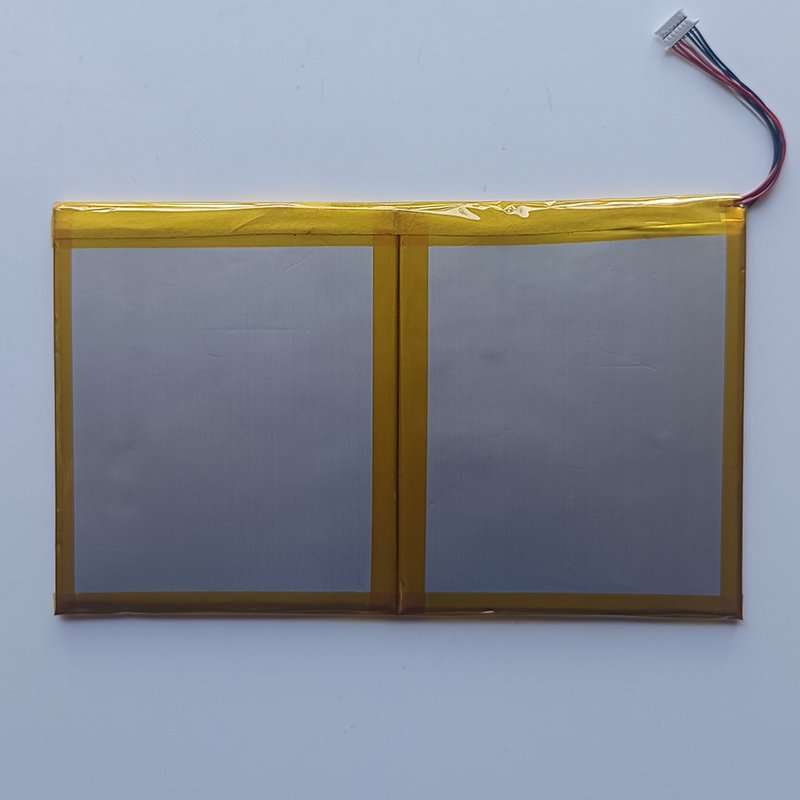 Autel MaxiSys MS908 MS908P Pro Replacement Battery MLP4795117 2P VK4195A5PL 11320mAh 3.7V