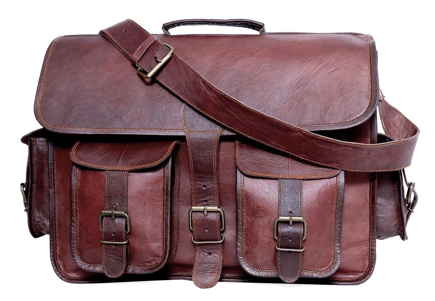 Billingham Thomas Briefcase & Laptop Bag