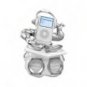 KNG AMERICA FUNKIT DJ ANIMATED IPOD SPEAKER SYSTEM