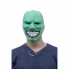 Latex Mask from the movie "mask"