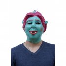 Latex Mask of Fiona from the movie "Shrek"