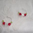 Spring  Earrings