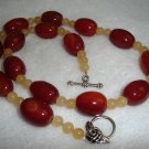 Dulce Necklace