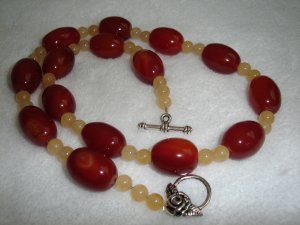 Dulce Necklace