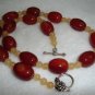 Dulce Necklace