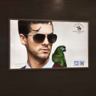 HUIBAIMEI Advertising light box is your best choice