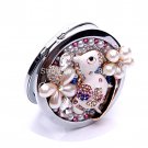 Cute Unicorn Compact Mirror