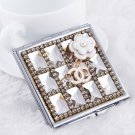 Chanel Pendant Beauty Compact Mirror